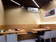 大堂-买又大餐厅(福林里店)