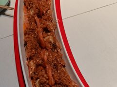 -嗨辣小聚·盘锦河蟹·海鲜烧烤龙虾(盘锦十年好店)