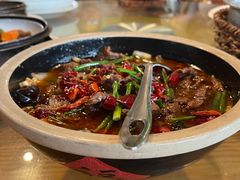 -杨家汀州韵(万达店)