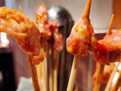 -冯校长老火锅(广州正佳广场店)