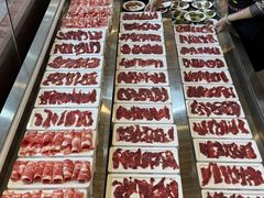 -罗二娘·鲜切牛自助火锅(罗湖东门步行街店)
