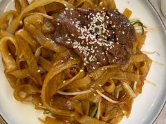-粤陸玖玖·港式手作茶餐厅(珠江路店)