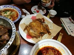 -临潼印象·特色陕菜
