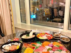 -鮨之佐壽司外賣店(氹仔市区店)