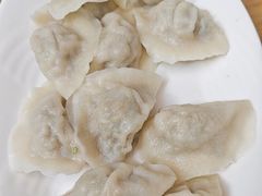 -船歌·鱼水饺青岛菜(枫蓝国际购物中心店)