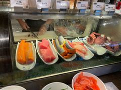 -红林大酒店RFcafe自助餐厅