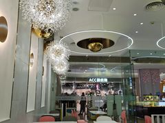 -满记甜品(南京虹悦城三店)