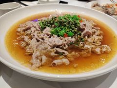 藤椒上脑肥牛-眉州东坡(上海中心店)