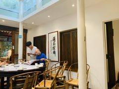 -院8里·少城记忆老川菜(宽窄巷子店)