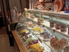-西村叔叔的店·面包·甜品·蛋糕(清河万象汇店)