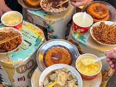 -小秋水饺(大成路总店)