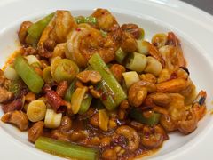 -北平小馆·烤鸭·家常菜(磨房北里店)