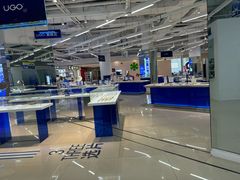 -优购镜仓(黄岛吾悦店)