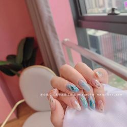 -米小兔美甲美睫