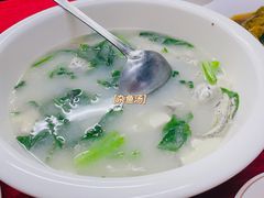 -蛇口康乐快餐鱼仔档(翠苑小区店)