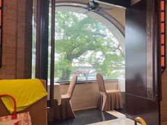 -广东胜利宾馆西关粤中餐厅