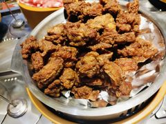 -龍歌自助小火锅(秦淮水游城店)