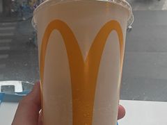 -麦当劳(一德路店)