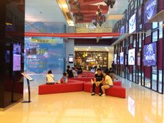 -保利国际影城(北京缤纷城店)