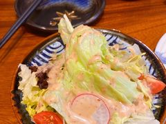 -鸟鹏烧鸟居酒屋(仁恒梦中心店)