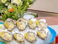 -粤盛海鲜平价店(洛溪食街店)