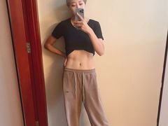 -享受健身·美体塑形馆