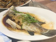 -华源餐厅·海鲜大排档(日月贝店)