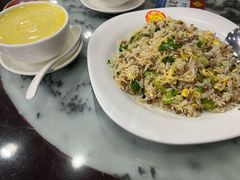 -福星牛奶甜品店(常平店)