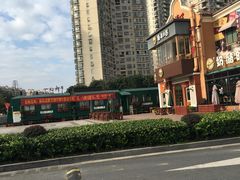 -老浦口1914商业街(江山路店)