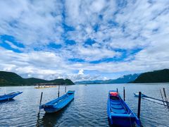 -丽江泸沽湖景区
