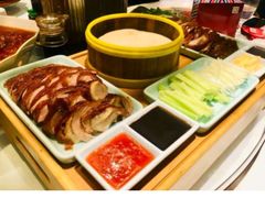 -百姓渔村(南中环店)