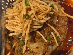 -眉州东坡·熊猫主题餐厅(枫蓝店)