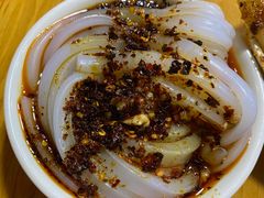 -洞子口张老二凉粉(文殊院店)