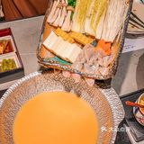 ‼️海胆九吃了解一下？快来万象食家实现了海胆自由！