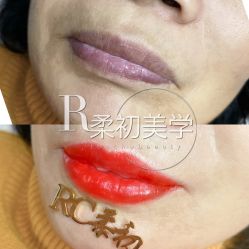 -RC半永久纹眉纹发际线