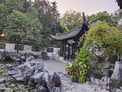 -清晏园