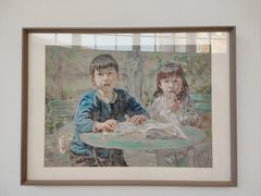 -四川美术学院美术馆