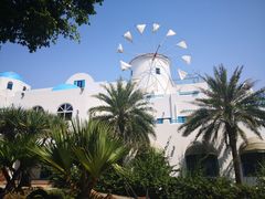 门面-长江六号法国餐厅(长江南路店)