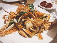 -79号渔船海鲜饭店(宝安店)