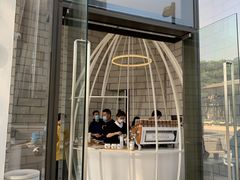 -% Arabica阿拉比卡咖啡(深圳湾万象城店)