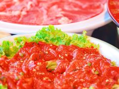 -三江两海老火锅(北京首店)