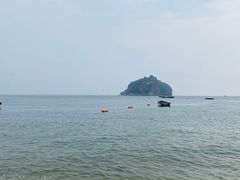 -棒棰岛宾馆景区