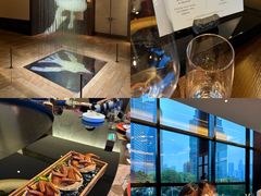 -丽晶轩中餐厅(重庆丽晶酒店)
