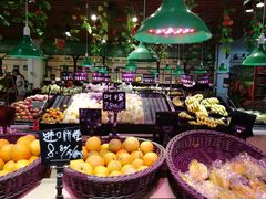 -佳品超市(三亚华庭店)
