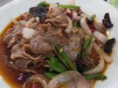 -临江后街鳝丝(临江店)