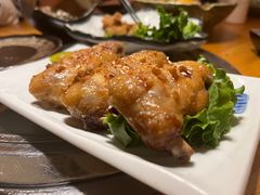 -本寻烧肉酒场(双井店)