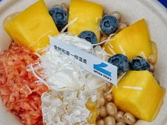 -白色日记·手作酸奶(麦凯乐店)