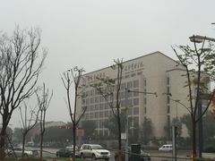 -王府井奥莱临潼小镇(临潼店)