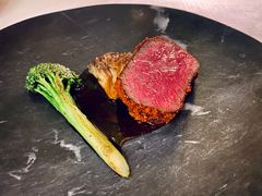 -三嚥阁 La Villa Restaurant
