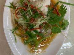 -宜兴隆家宴·私房菜(泰安华庭店)